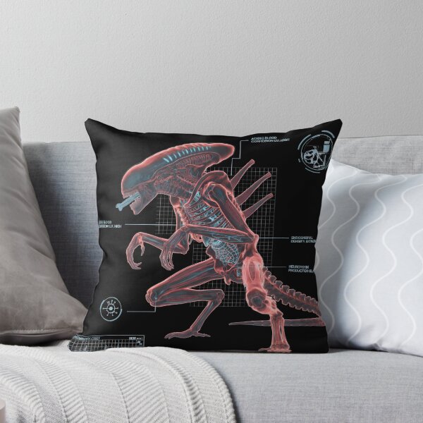 Item preview, Xenomorph XX121 Anatomy Scan designed and sold by Marriarti.