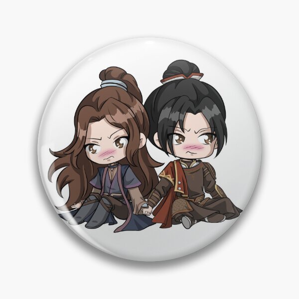 Item preview, tcgf - fengqing designed and sold by Official Legacy and Dameni Fan Art.