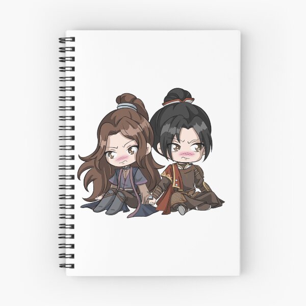 Item preview, tcgf - fengqing designed and sold by Official Legacy and Dameni Fan Art.