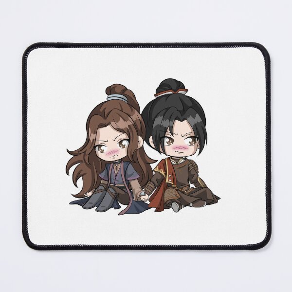 Item preview, tcgf - fengqing designed and sold by Official Legacy and Dameni Fan Art.