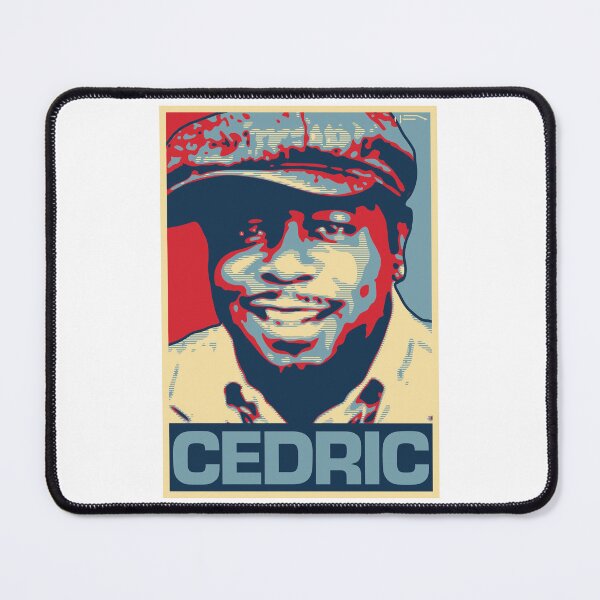 Item preview, Cedric designed and sold by DFA.