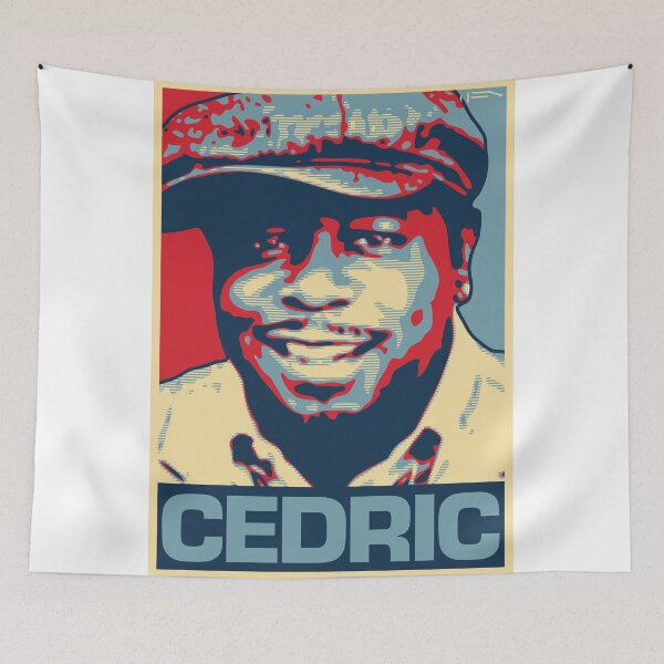 Item preview, Cedric designed and sold by DFA.