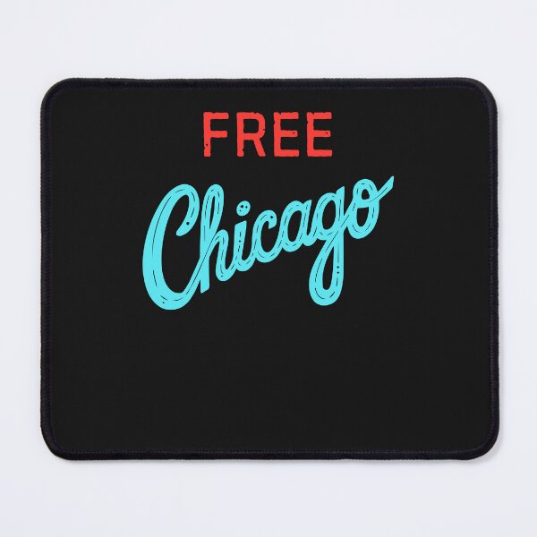 Item preview, Keep Free Chicago IL  people design Men Woman designed and sold by erozzz.