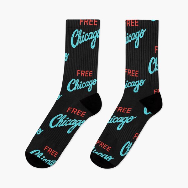 Item preview, Keep Free Chicago IL  people design Men Woman designed and sold by erozzz.