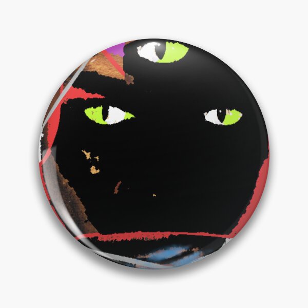 Item preview, 3rd Eye Vision designed and sold by zarface.
