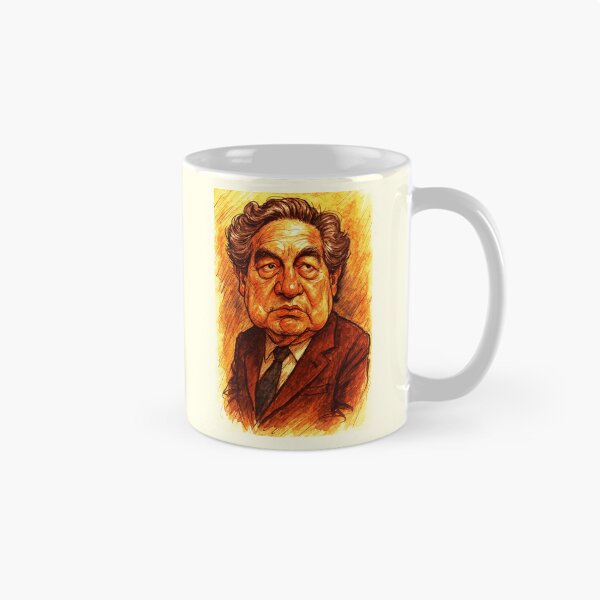 Aperçu de l'œuvre Octavio Paz, poète mexicain créée et vendue par Sarcastic designs.