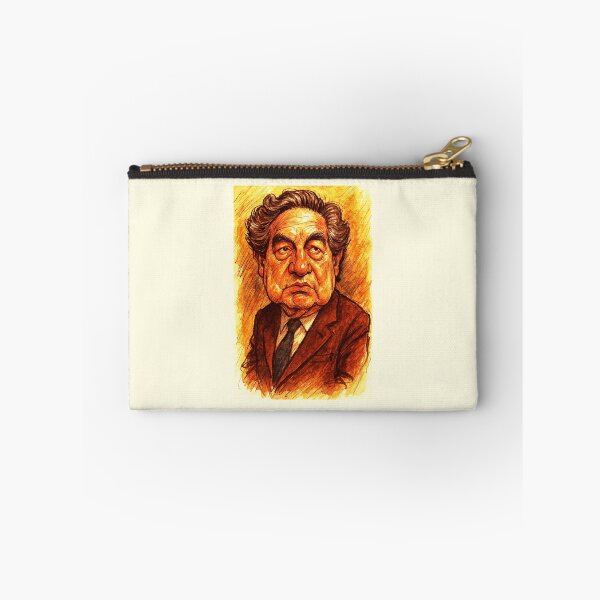 Artikelvorschau, Octavio Paz, mexikanischer Dichter entworfen und verkauft von Sarcastic designs.