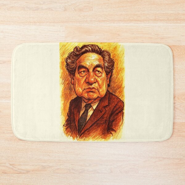 Item preview, Octavio Paz Mexican Poet designed and sold by Sarcastic designs.