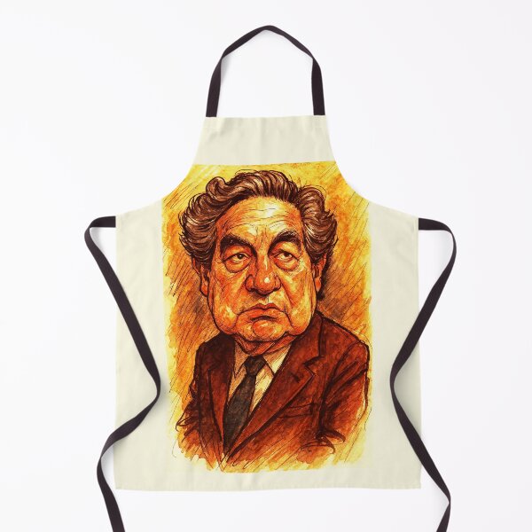 Item preview, Octavio Paz Mexican Poet designed and sold by Sarcastic designs.