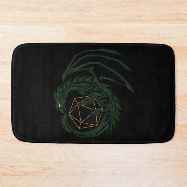 Item preview, Green Line Dragon designed and sold by caragcric.