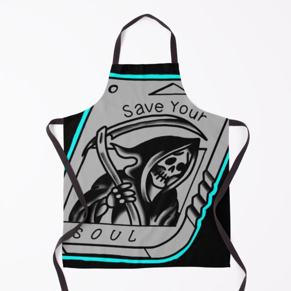 Item preview, Save Your Soul, Memory designed and sold by rafaelwolf.