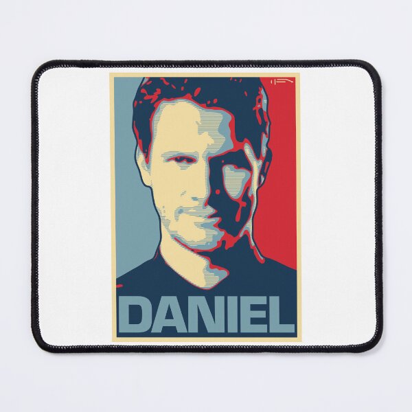 Item preview, Daniel designed and sold by DFA.