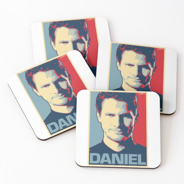 Item preview, Daniel designed and sold by DFA.