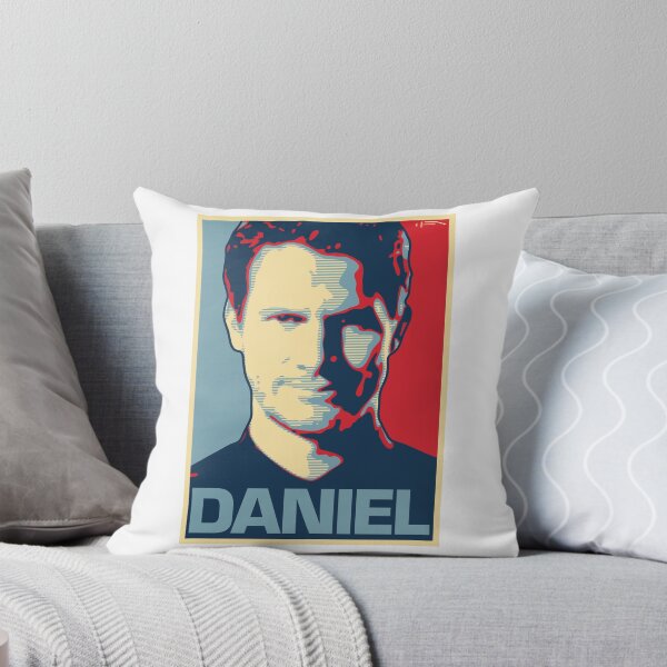 Item preview, Daniel designed and sold by DFA.