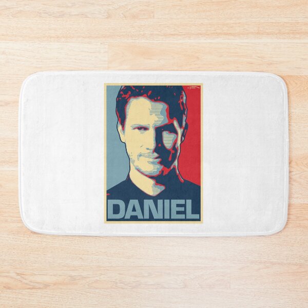 Item preview, Daniel designed and sold by DFA.