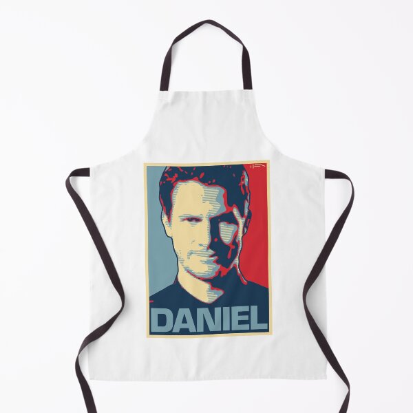 Item preview, Daniel designed and sold by DFA.