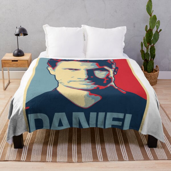 Item preview, Daniel designed and sold by DFA.