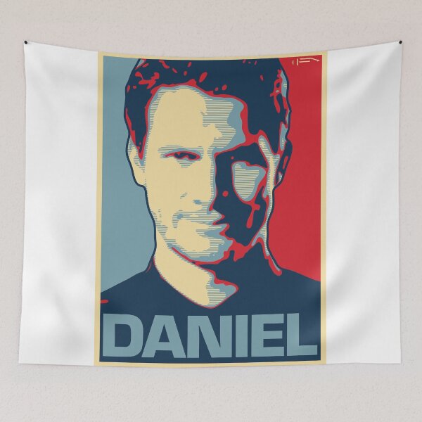Item preview, Daniel designed and sold by DFA.
