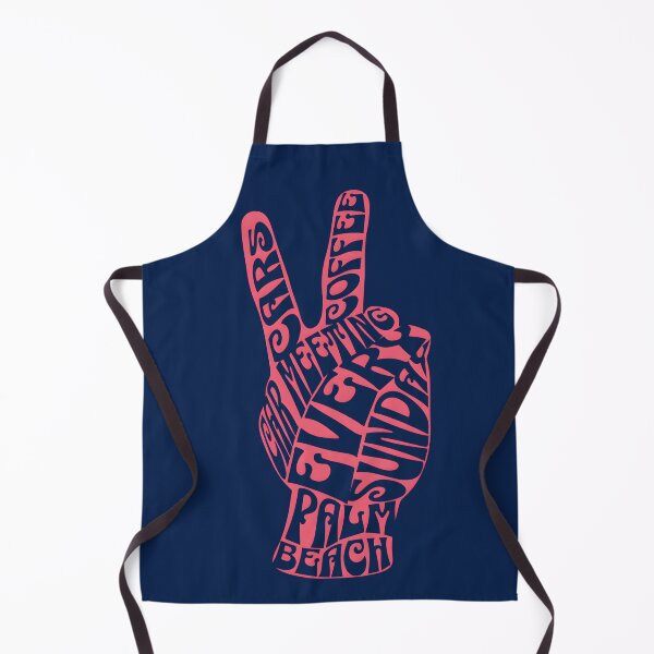 Item preview, Palm Beach Car Meeting / Retro Design designed and sold by Fuel-Shirts.