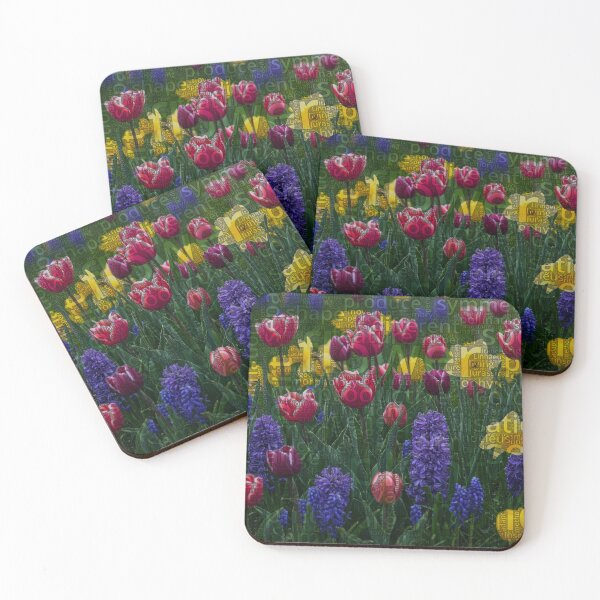 Item preview, Flowers Wordcloud designed and sold by Nonipix.