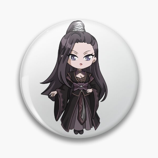 Item preview, tcfg - Ming Yi female chibi designed and sold by Official Legacy and Dameni Fan Art.