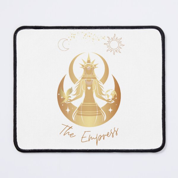 Item preview, The Empress The Empress designed and sold by LifeinA.