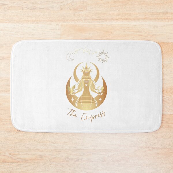 Item preview, The Empress The Empress designed and sold by LifeinA.