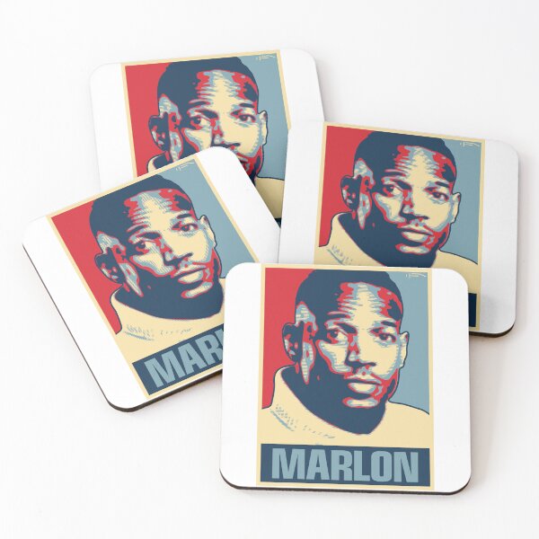 Item preview, Marlon designed and sold by DFA.