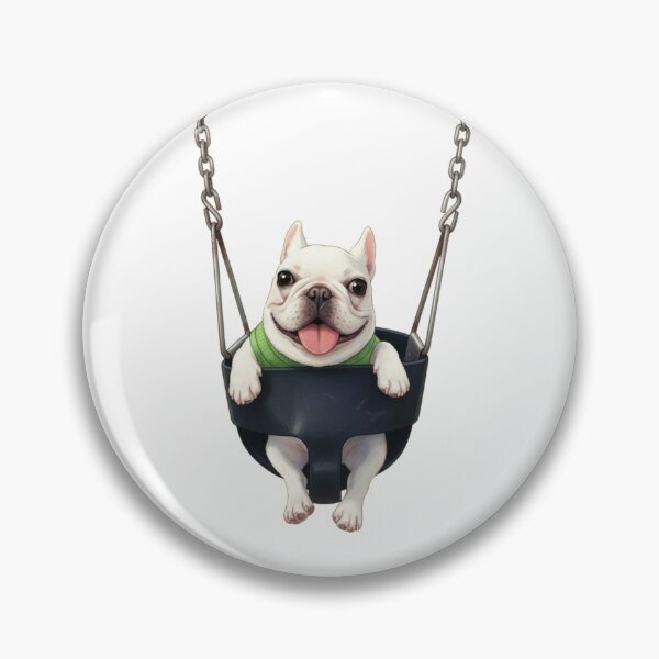 Artikelvorschau, Studio Ghibli Swing Pibble entworfen und verkauft von Pibblerch.