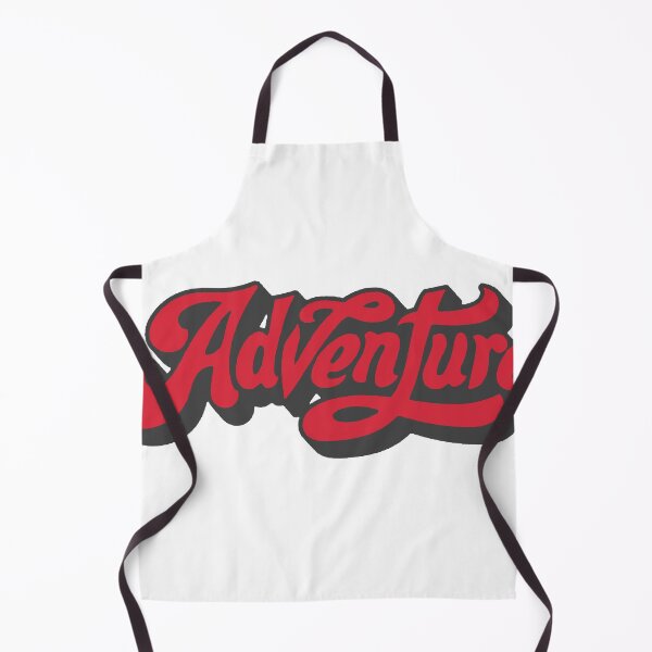 Item preview, Adventure Retro Lettering designed and sold by andry01.