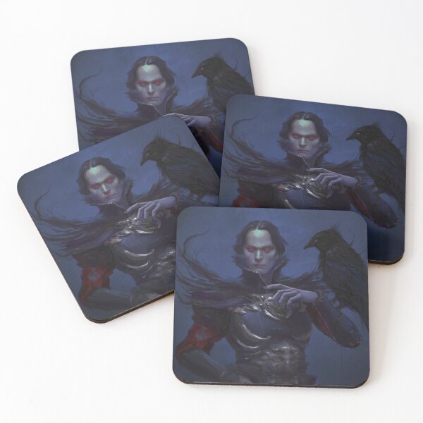 Item preview, Crow Master designed and sold by grandgooroo.
