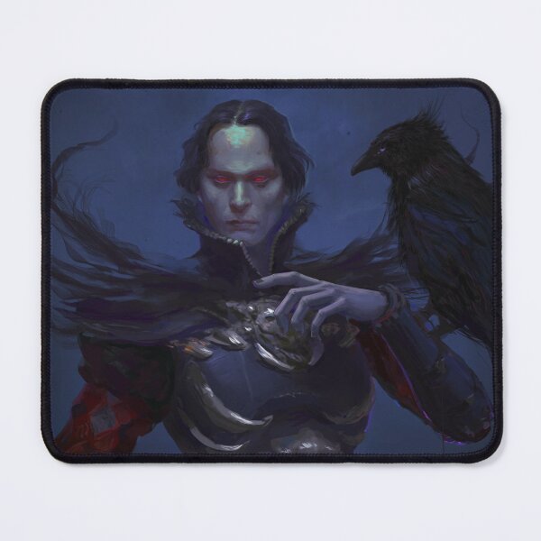 Item preview, Crow Master designed and sold by grandgooroo.