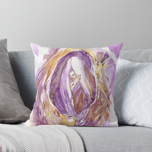 Item preview, Birdwoman's Nest designed and sold by Janet Chui.