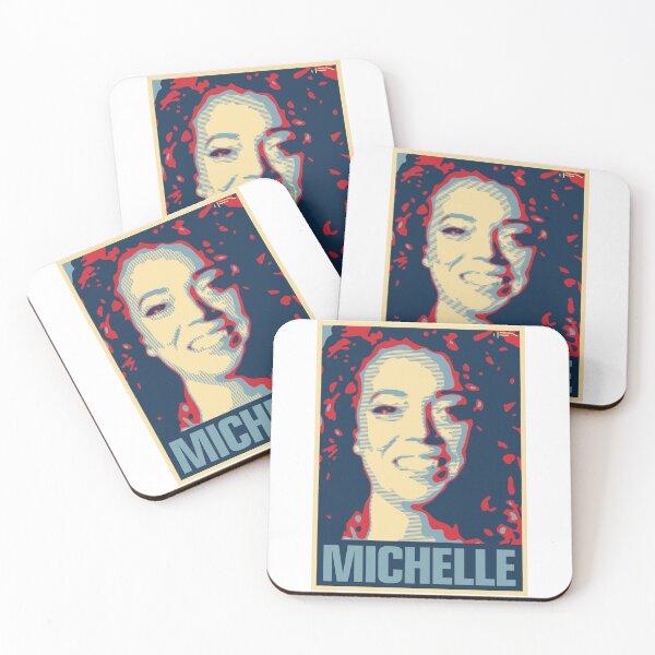 Item preview, Michelle designed and sold by DFA.