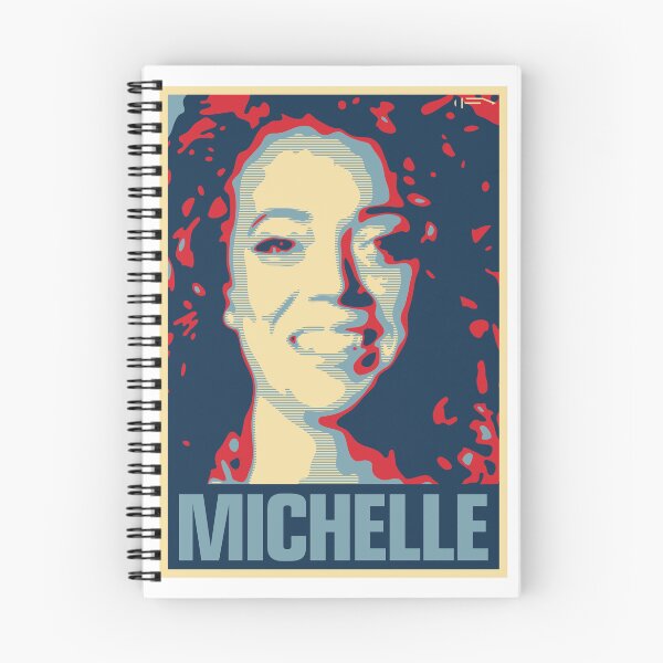 Item preview, Michelle designed and sold by DFA.