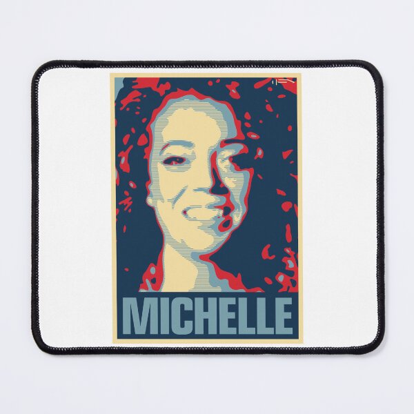 Item preview, Michelle designed and sold by DFA.