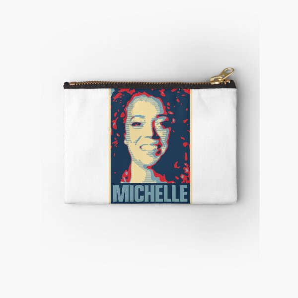 Item preview, Michelle designed and sold by DFA.