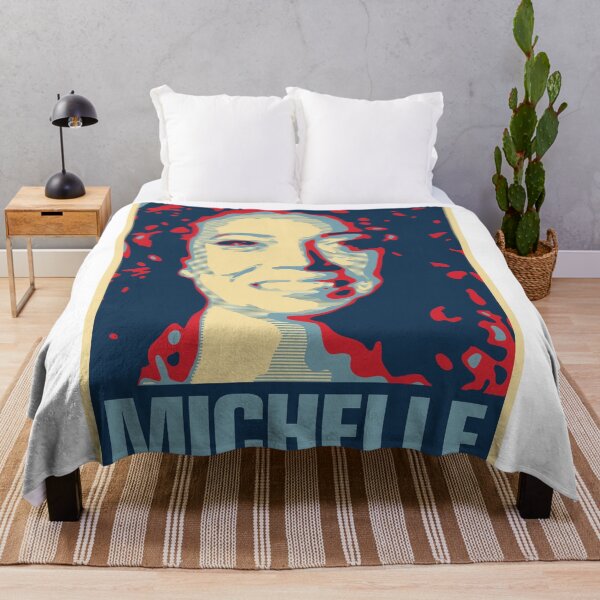 Item preview, Michelle designed and sold by DFA.