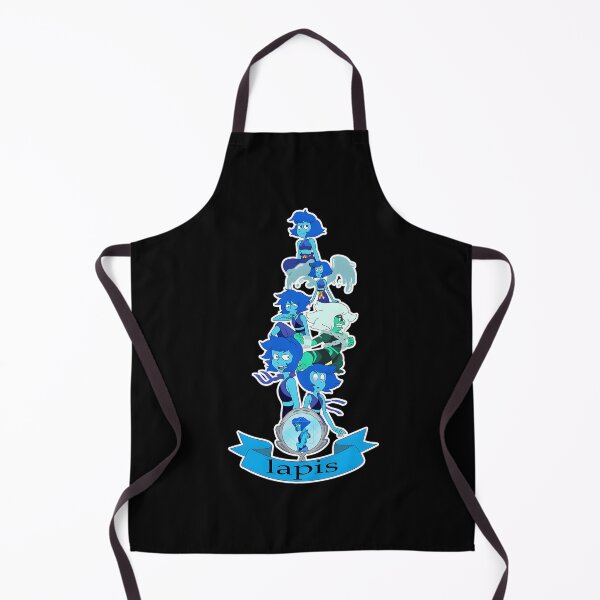 Item preview, Lapis Lazuli Evolution designed and sold by ConfitofBrassB.