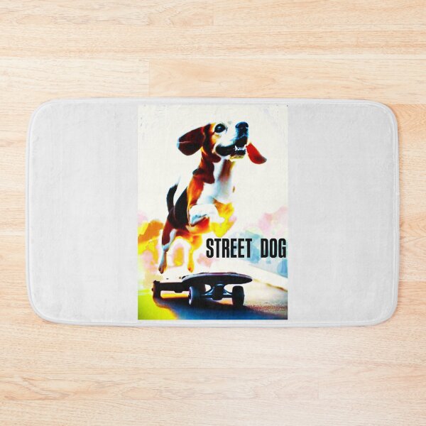 Item preview, DOG designed and sold by Pabhas.
