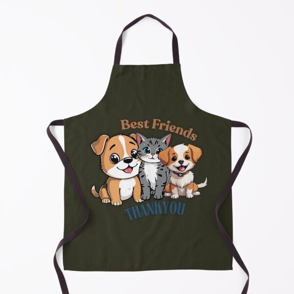 Item preview, Best Friends Thankyou designed and sold by MonikaWorldArt.