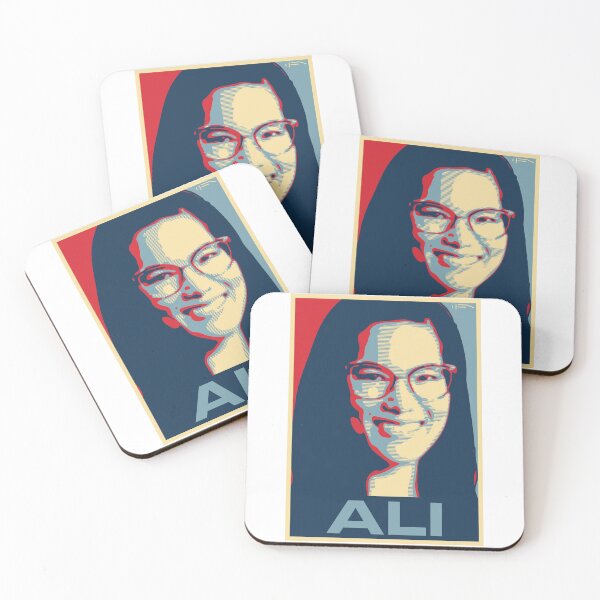 Item preview, Ali designed and sold by DFA.