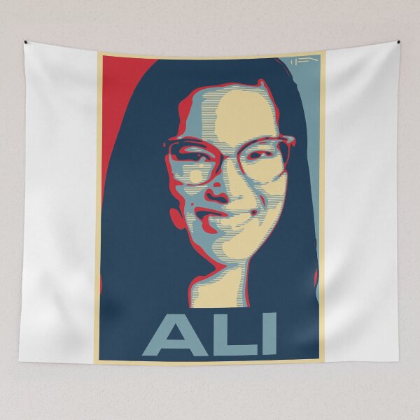 Item preview, Ali designed and sold by DFA.