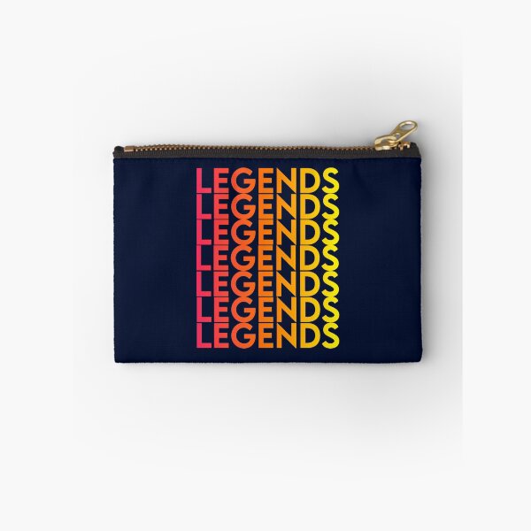 Item preview, Legends (Red, Orange, and Yellow Ombre) designed and sold by farahalethea.