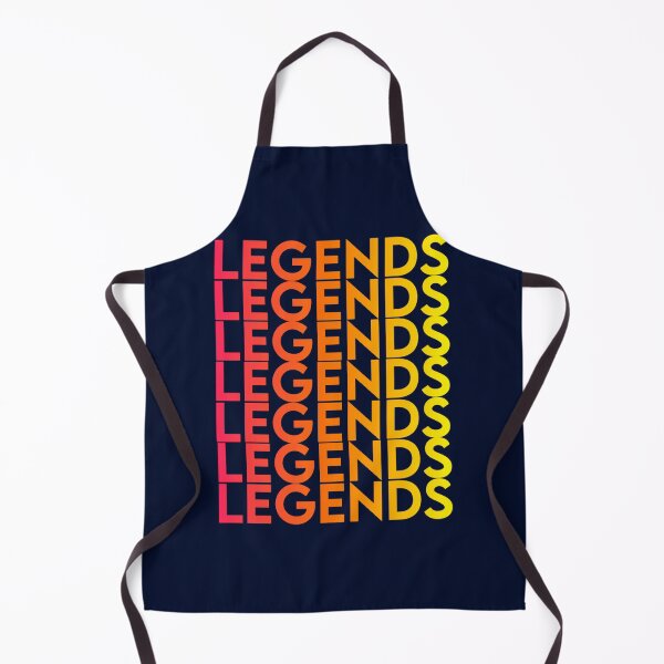Item preview, Legends (Red, Orange, and Yellow Ombre) designed and sold by farahalethea.