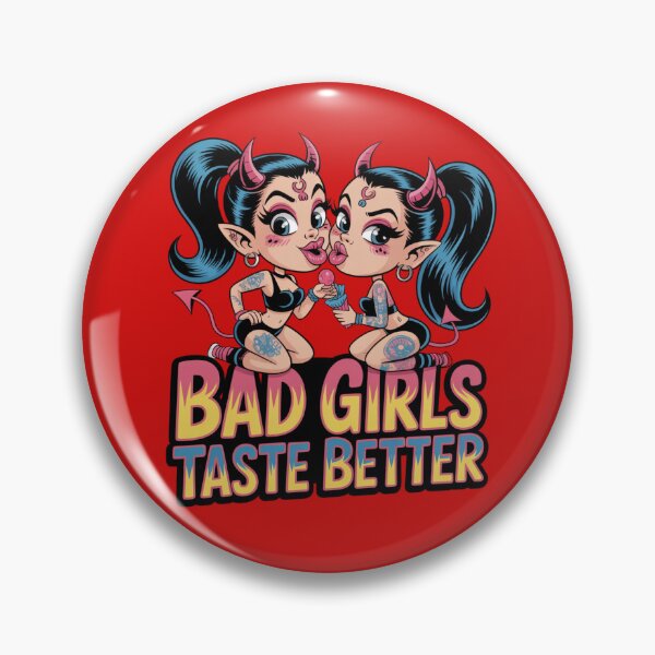 Item preview, Halloween Sexy Cartoon Demon Girls Graphic designed and sold by RDRdesign.