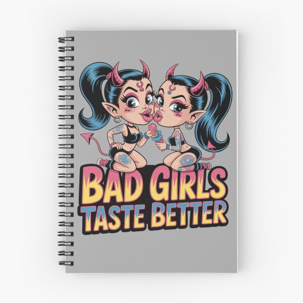 Item preview, Halloween Sexy Cartoon Demon Girls Graphic designed and sold by RDRdesign.