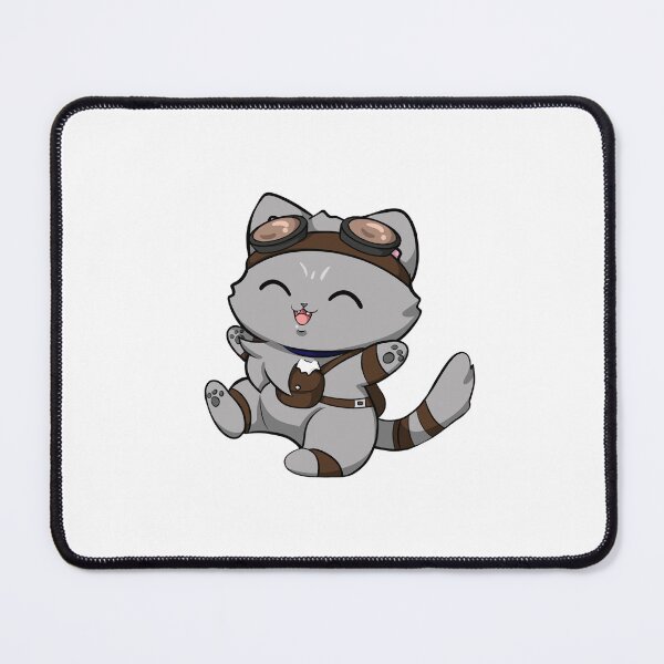 Item preview, Legacy - Grayscale chibi designed and sold by Official Legacy and Dameni Fan Art.