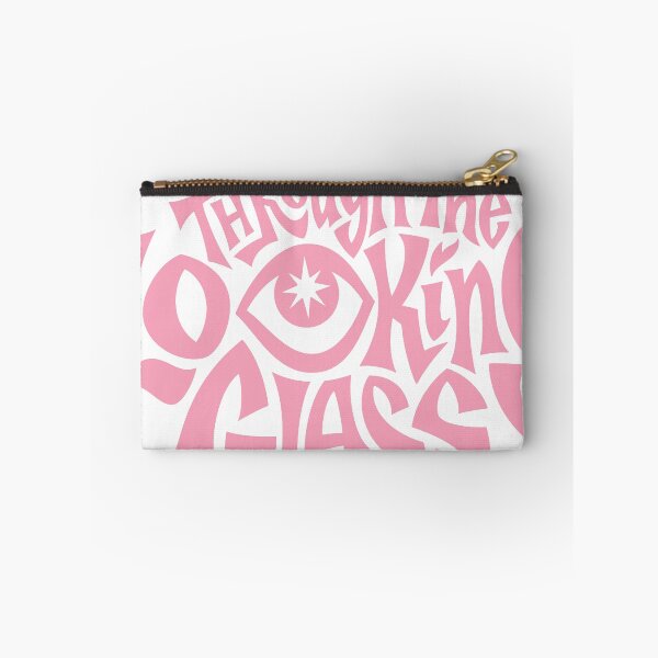 Item preview, Through The Looking Glass Retro Psychedelic Lettering designed and sold by andry01.