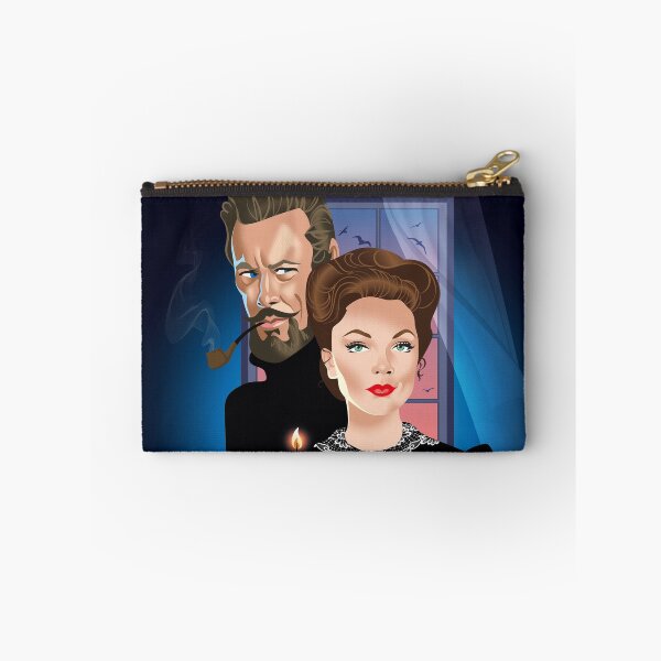 Item preview, The Ghost and Mrs. Muir designed and sold by AleMogolloArt.